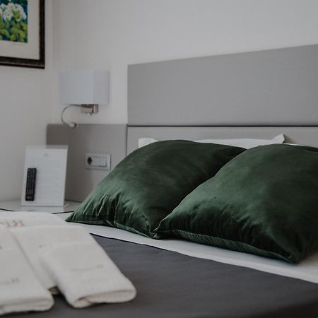 Rimir Hotel & Centro Benessere Montecilfone Εξωτερικό φωτογραφία
