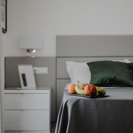 Rimir Hotel & Centro Benessere Montecilfone Εξωτερικό φωτογραφία