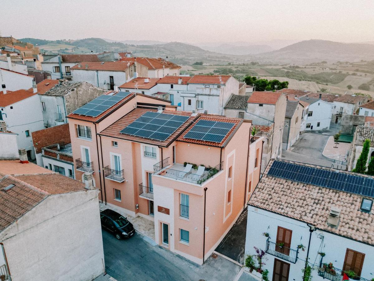Rimir Hotel & Centro Benessere Montecilfone Εξωτερικό φωτογραφία