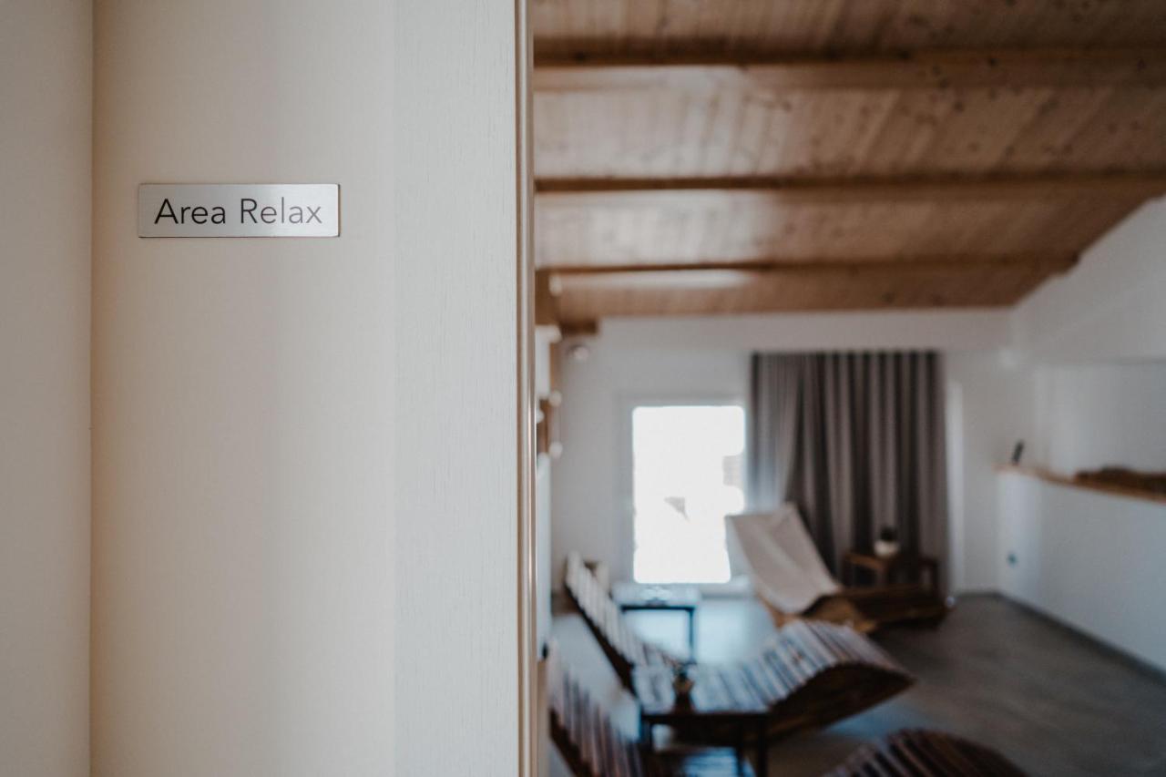 Rimir Hotel & Centro Benessere Montecilfone Εξωτερικό φωτογραφία