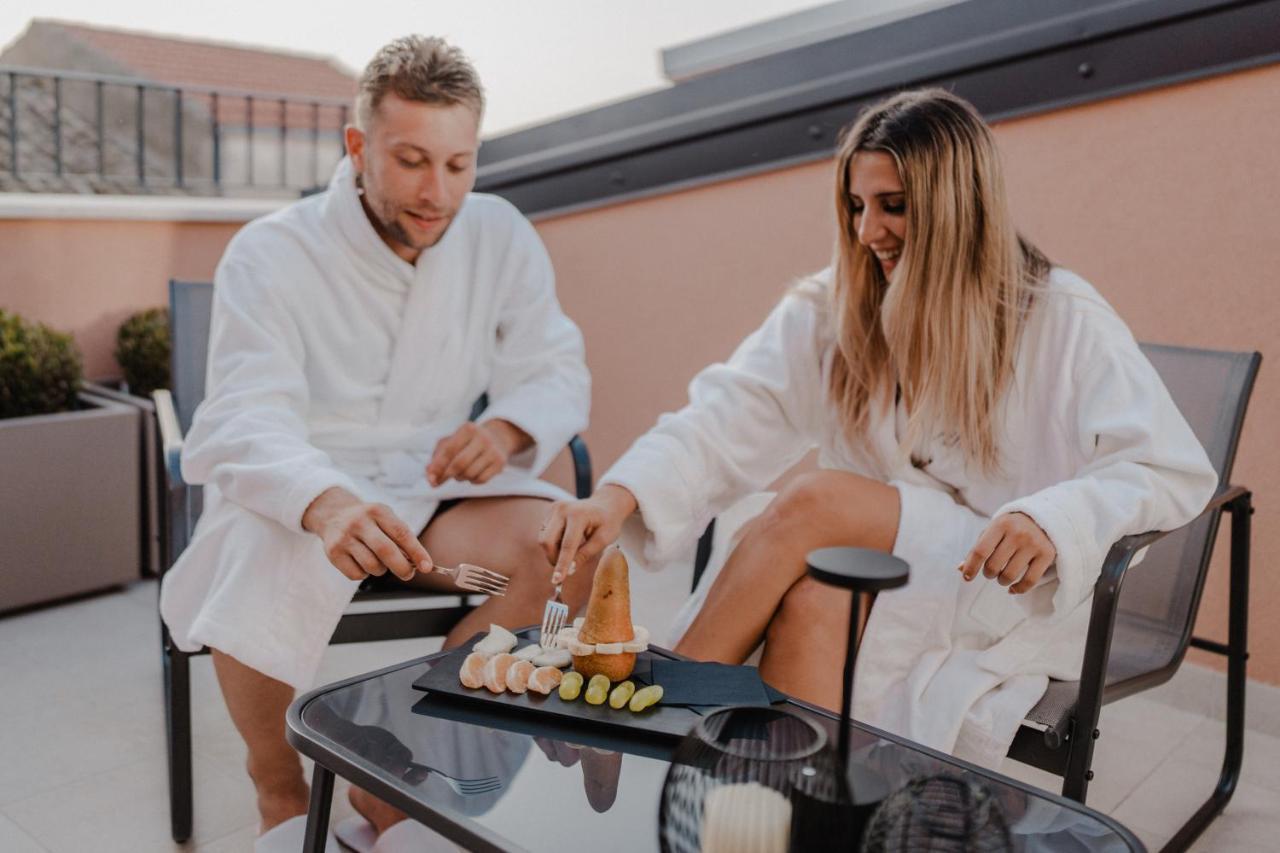 Rimir Hotel & Centro Benessere Montecilfone Εξωτερικό φωτογραφία