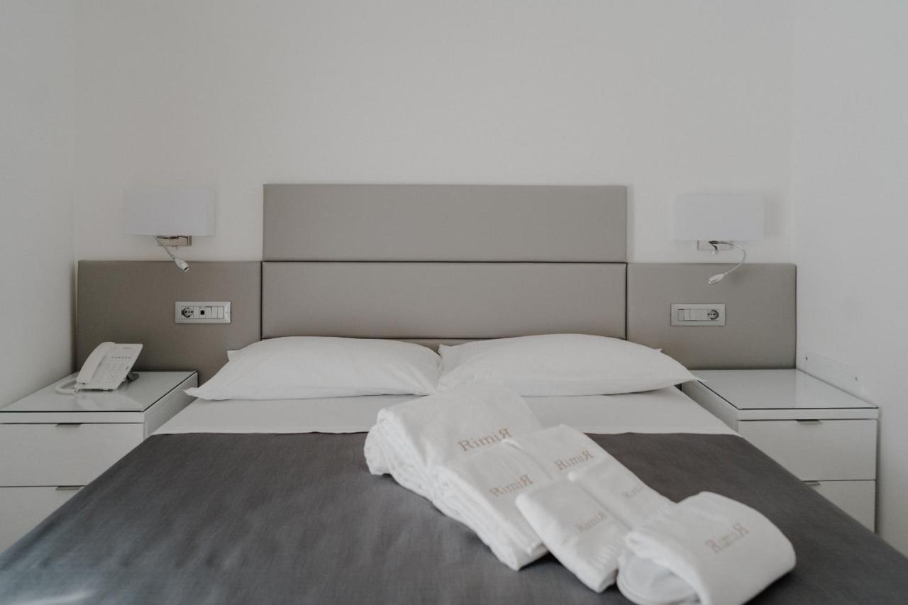 Rimir Hotel & Centro Benessere Montecilfone Εξωτερικό φωτογραφία