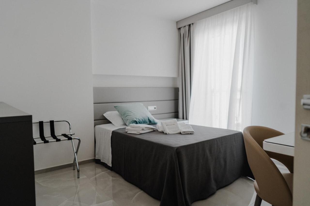 Rimir Hotel & Centro Benessere Montecilfone Εξωτερικό φωτογραφία