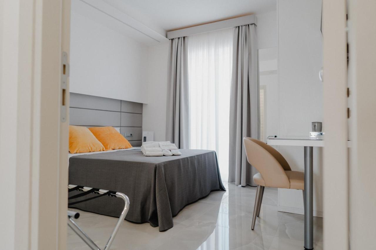 Rimir Hotel & Centro Benessere Montecilfone Εξωτερικό φωτογραφία