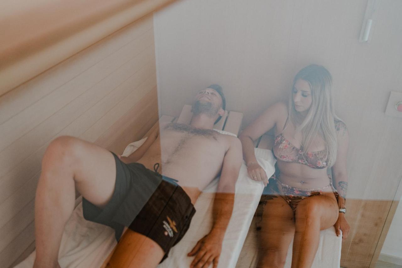 Rimir Hotel & Centro Benessere Montecilfone Εξωτερικό φωτογραφία