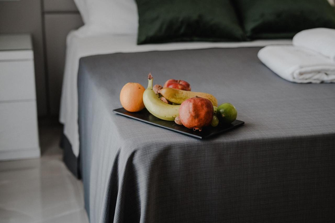 Rimir Hotel & Centro Benessere Montecilfone Εξωτερικό φωτογραφία