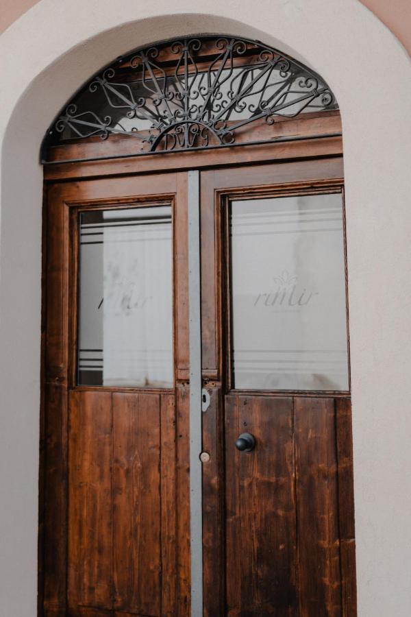 Rimir Hotel & Centro Benessere Montecilfone Εξωτερικό φωτογραφία