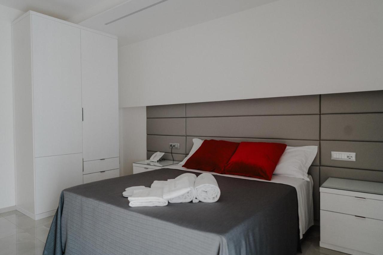 Rimir Hotel & Centro Benessere Montecilfone Εξωτερικό φωτογραφία