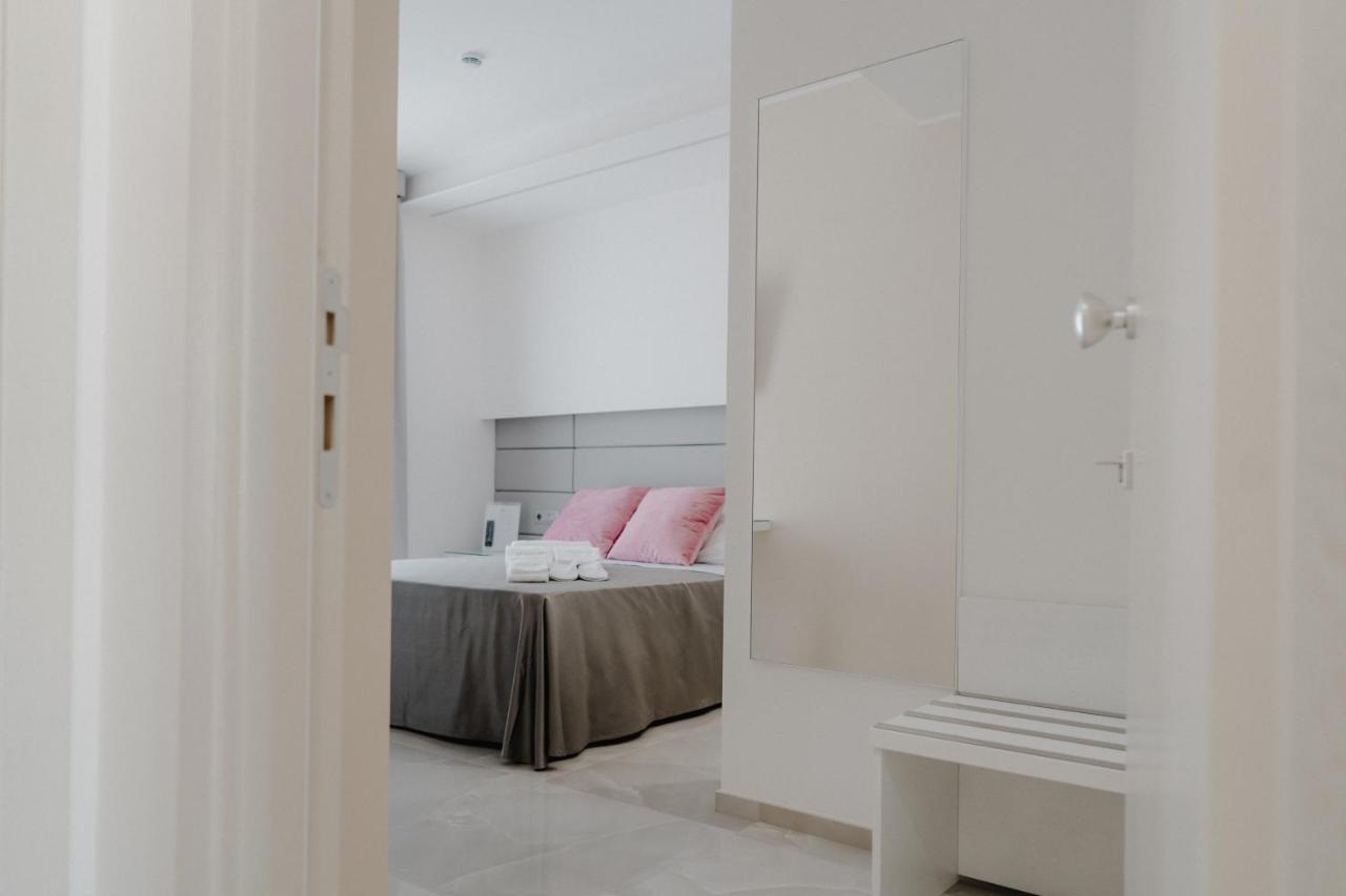 Rimir Hotel & Centro Benessere Montecilfone Εξωτερικό φωτογραφία