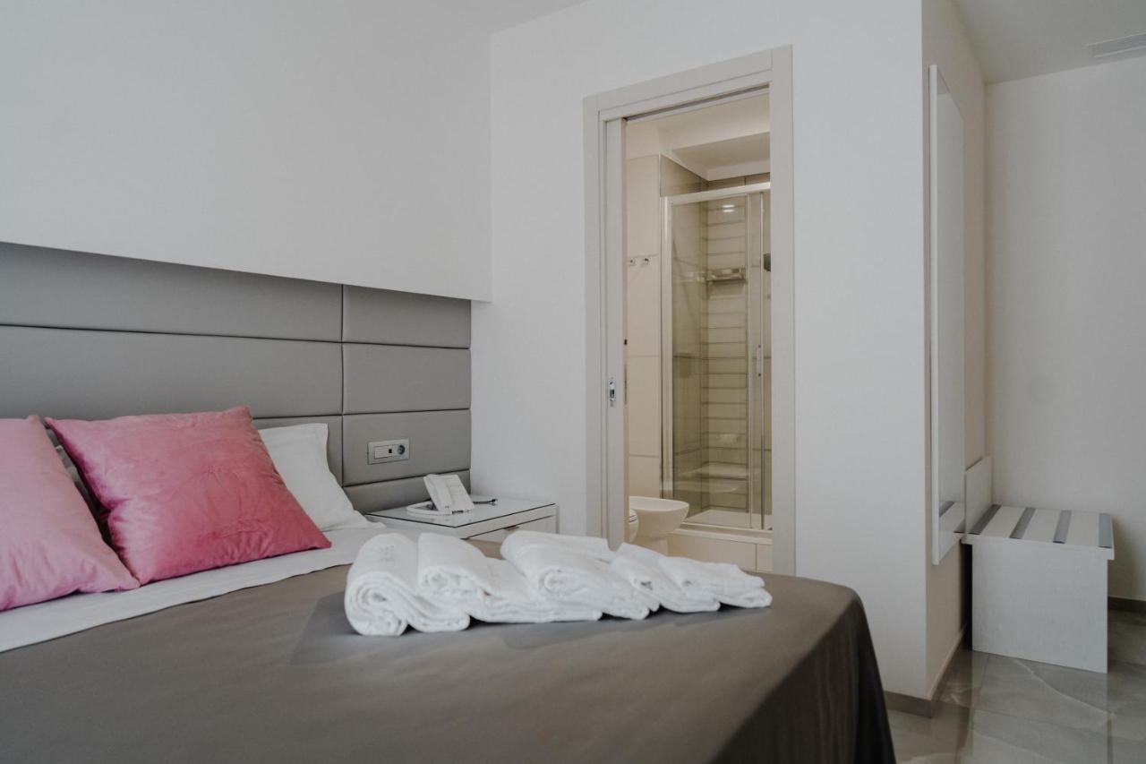 Rimir Hotel & Centro Benessere Montecilfone Εξωτερικό φωτογραφία