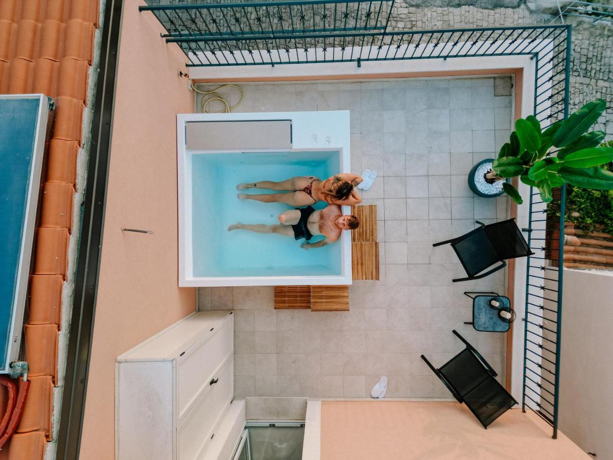 Rimir Hotel & Centro Benessere Montecilfone Εξωτερικό φωτογραφία