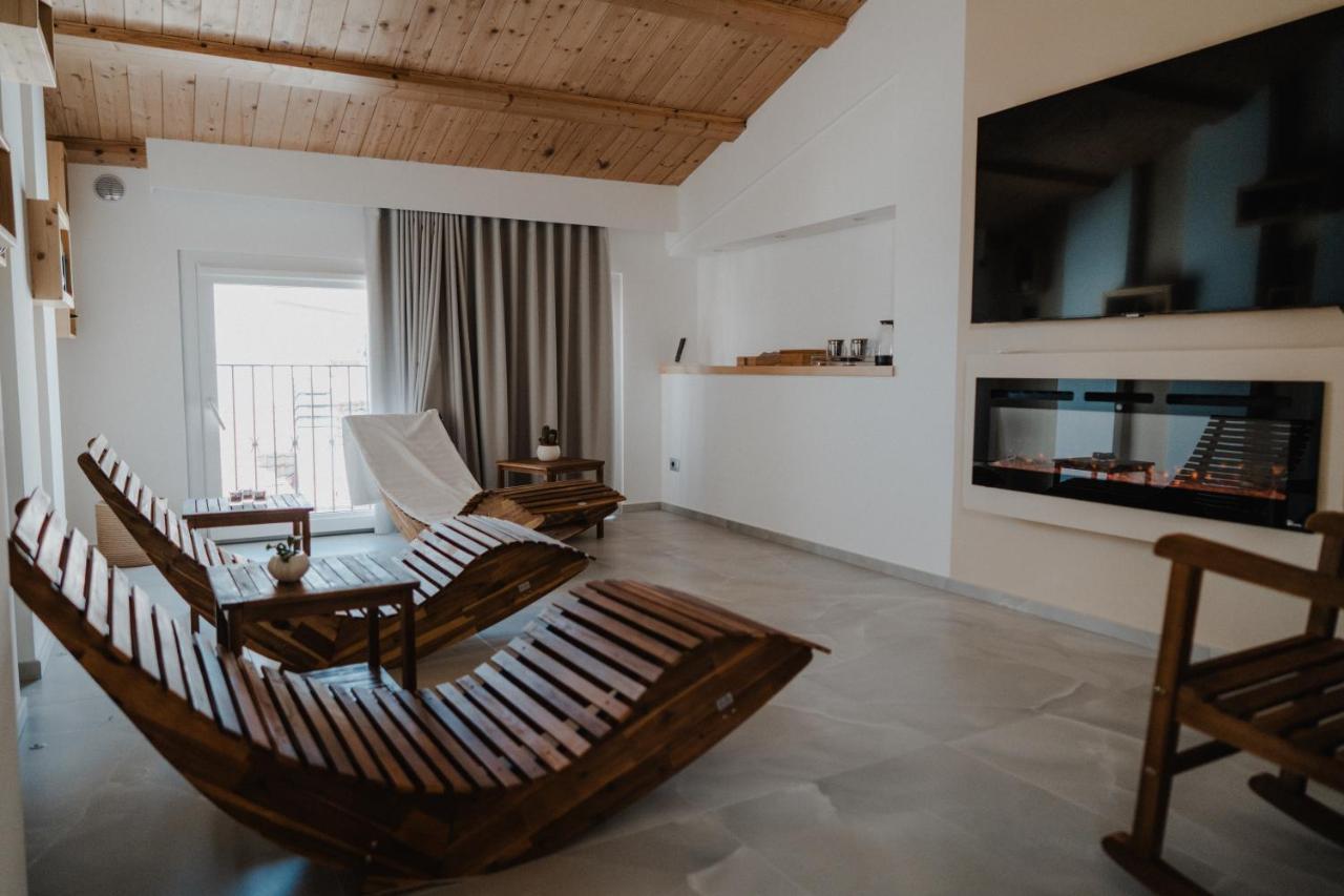 Rimir Hotel & Centro Benessere Montecilfone Εξωτερικό φωτογραφία