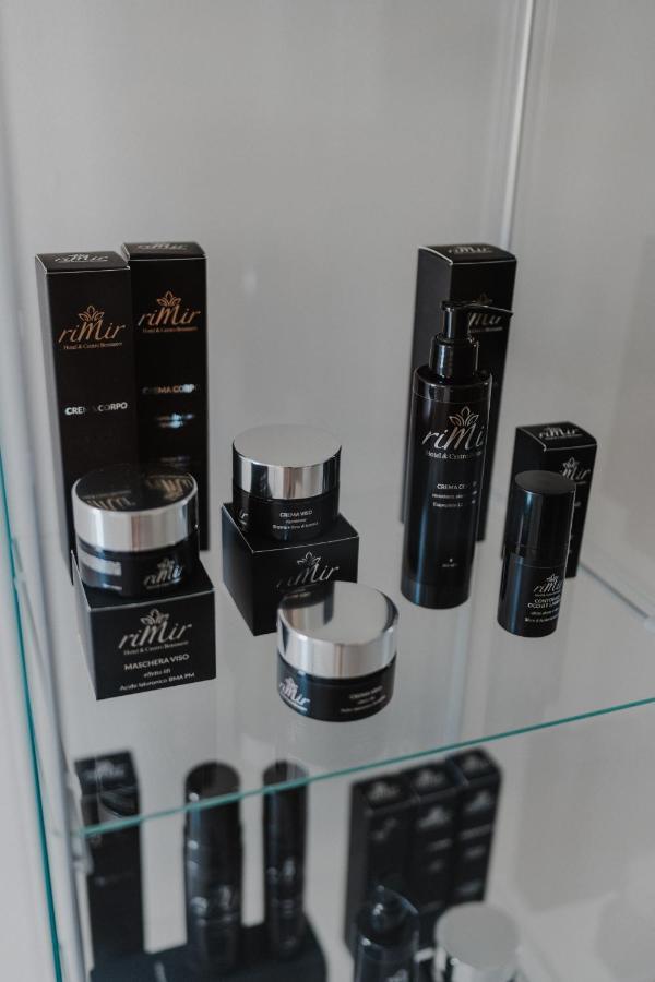 Rimir Hotel & Centro Benessere Montecilfone Εξωτερικό φωτογραφία