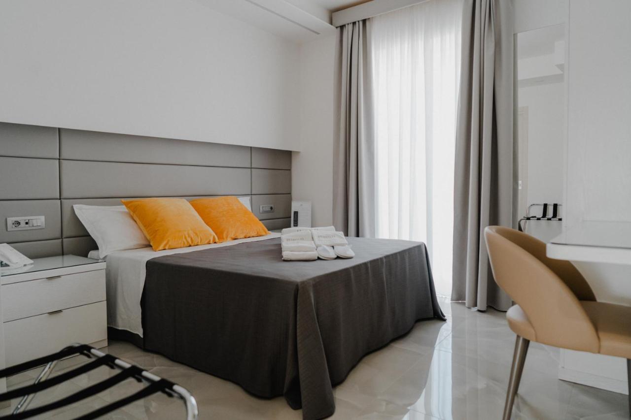 Rimir Hotel & Centro Benessere Montecilfone Εξωτερικό φωτογραφία