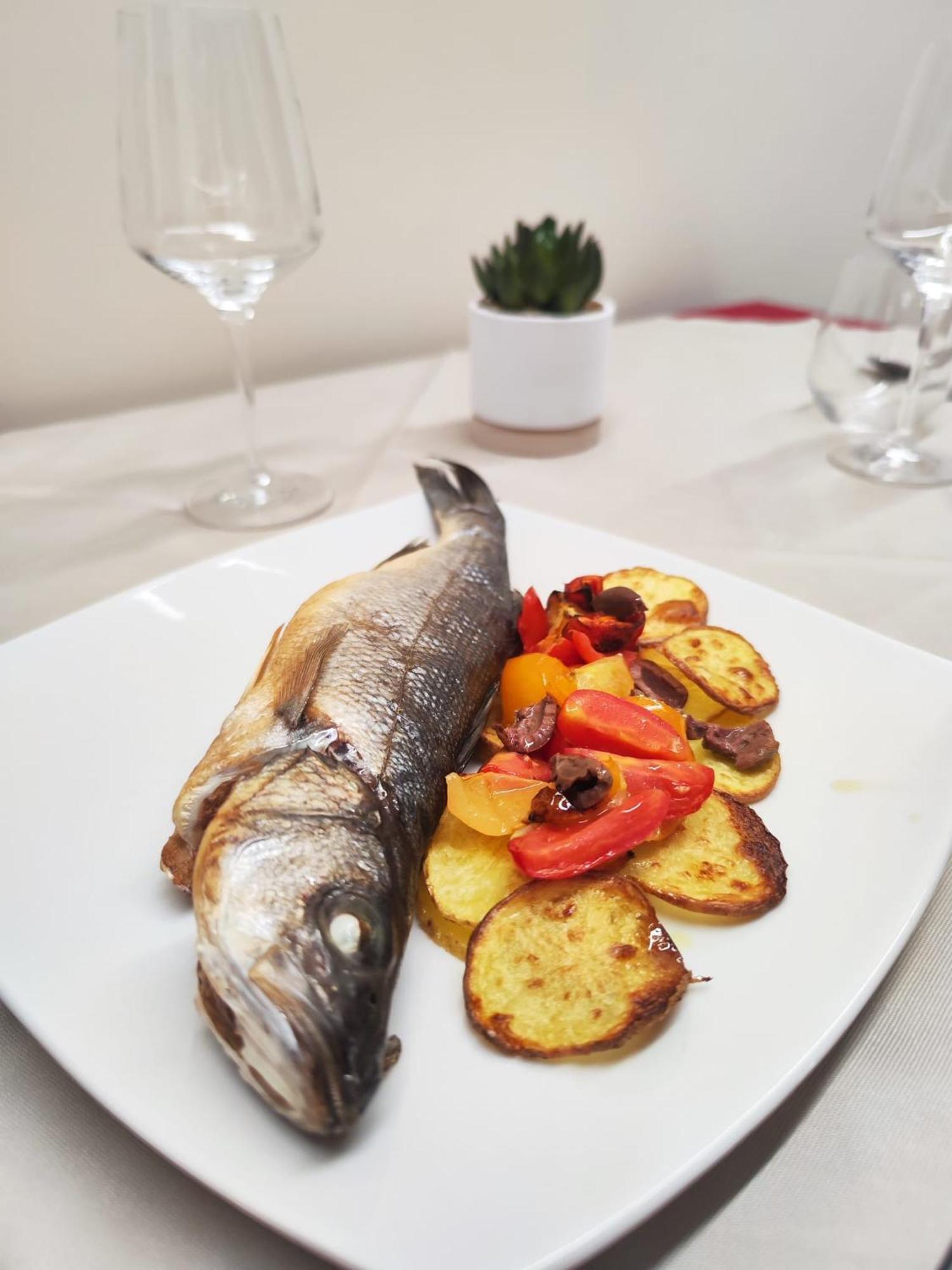 Rimir Hotel & Centro Benessere Montecilfone Εξωτερικό φωτογραφία