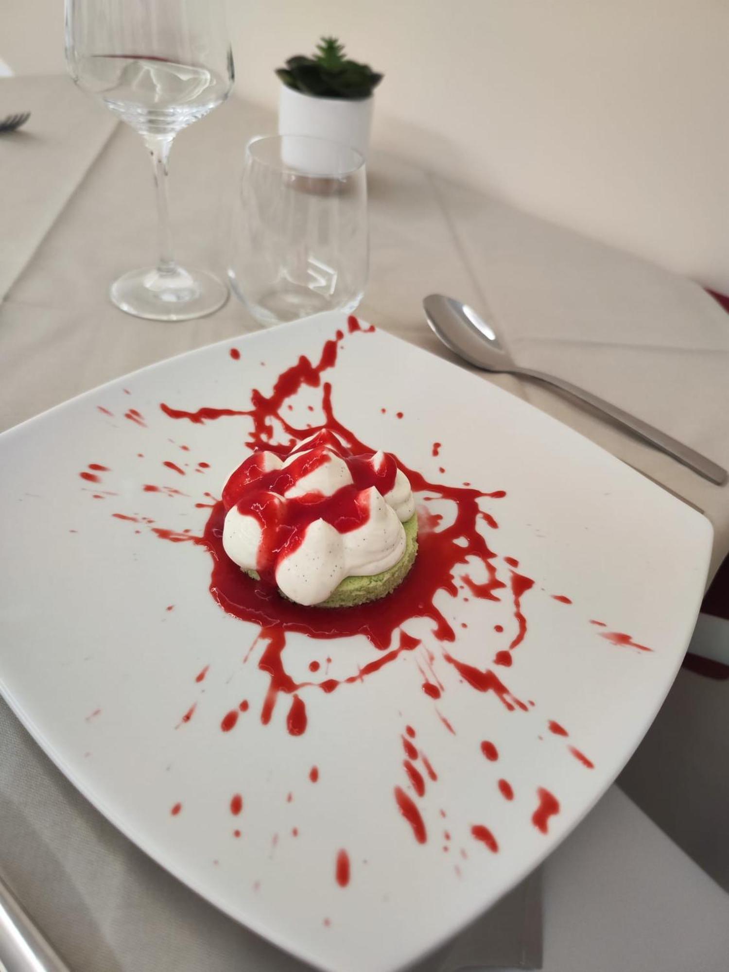 Rimir Hotel & Centro Benessere Montecilfone Εξωτερικό φωτογραφία
