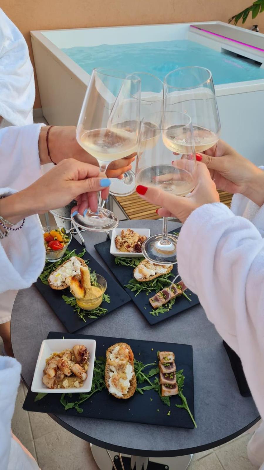 Rimir Hotel & Centro Benessere Montecilfone Εξωτερικό φωτογραφία