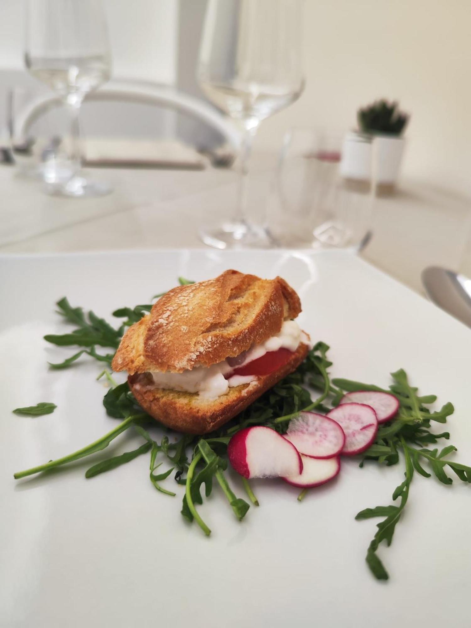 Rimir Hotel & Centro Benessere Montecilfone Εξωτερικό φωτογραφία