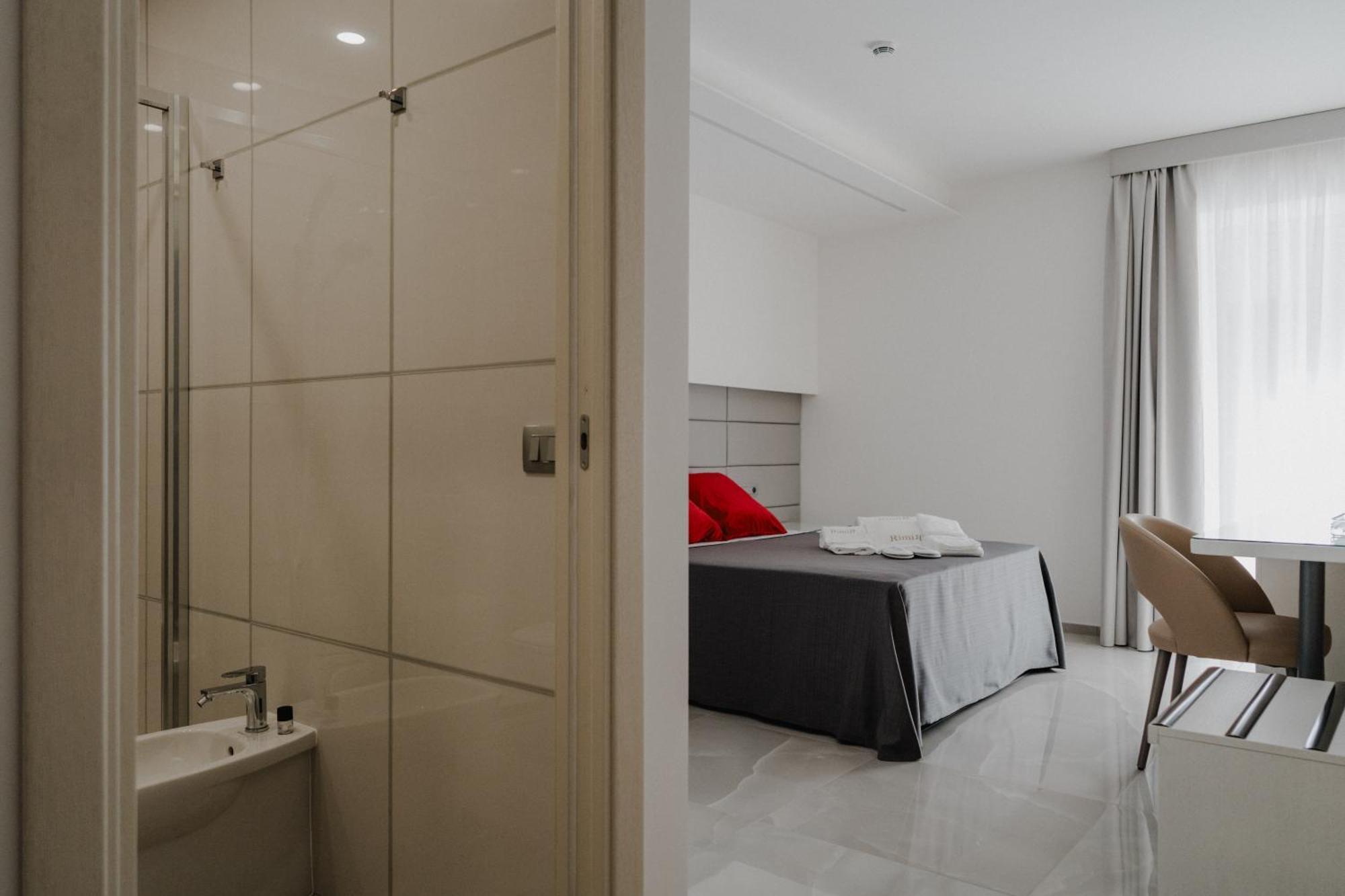 Rimir Hotel & Centro Benessere Montecilfone Εξωτερικό φωτογραφία