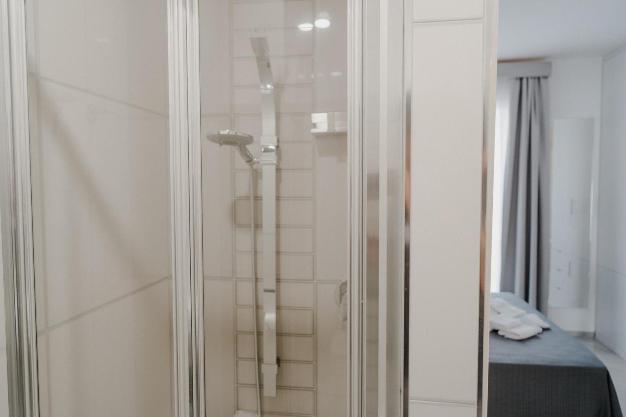 Rimir Hotel & Centro Benessere Montecilfone Εξωτερικό φωτογραφία