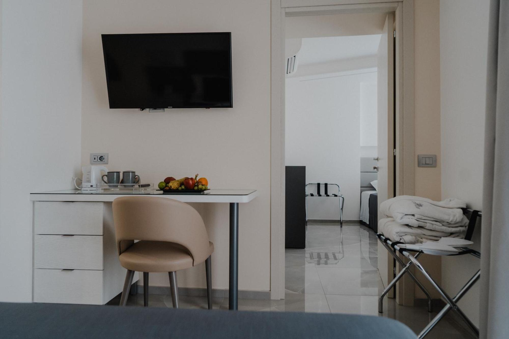 Rimir Hotel & Centro Benessere Montecilfone Εξωτερικό φωτογραφία