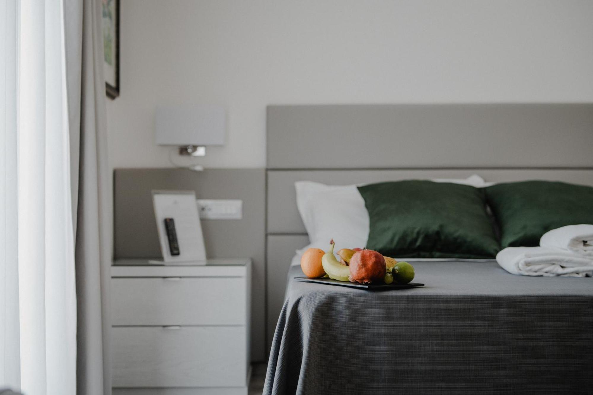 Rimir Hotel & Centro Benessere Montecilfone Εξωτερικό φωτογραφία