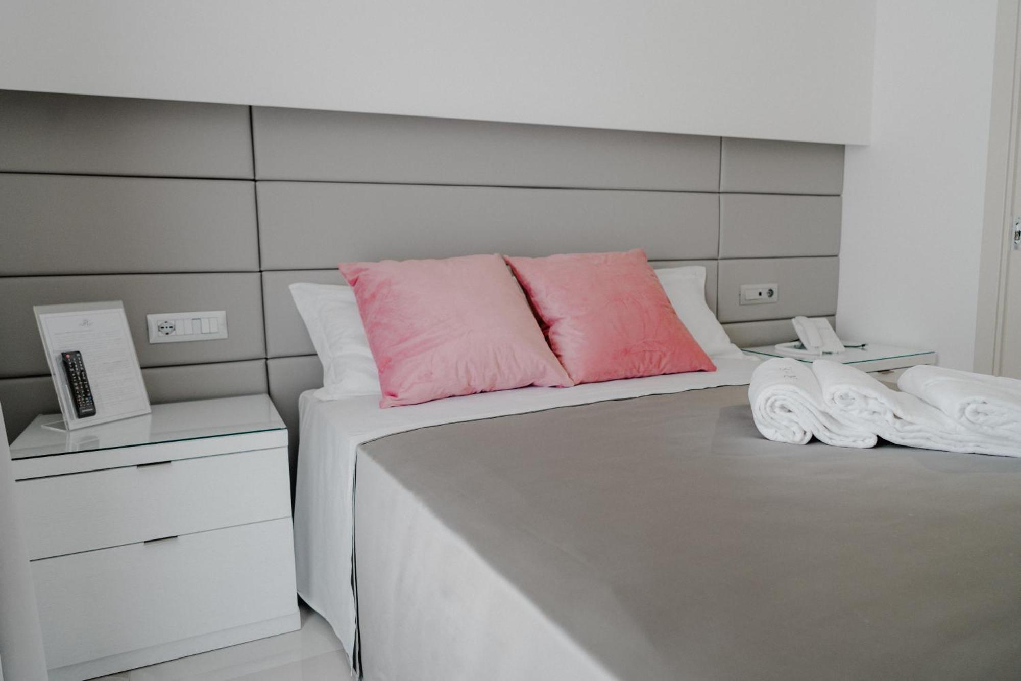 Rimir Hotel & Centro Benessere Montecilfone Εξωτερικό φωτογραφία